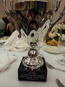 ASCE1stPlaceTrophy