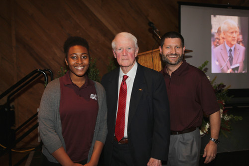 (2019) Transportation Commissioner Dick Hall Retirement Reception – Jackson, MS 