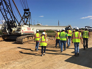 Southfarm Road Project (Eutaw Construction Co.)