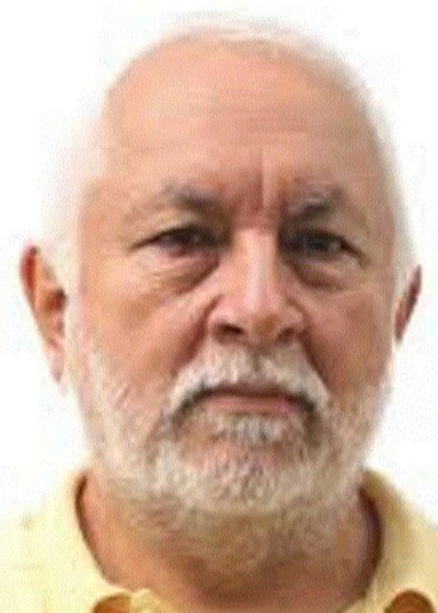 Edgar Almansa Manrique