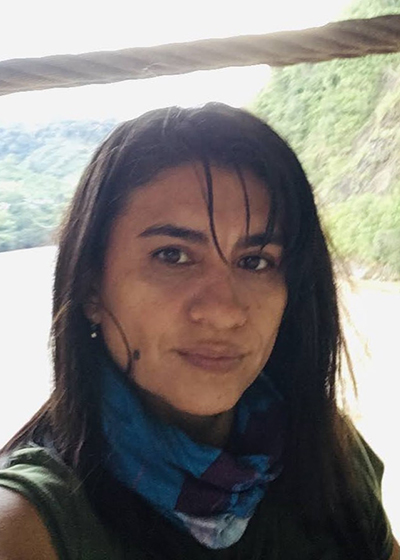 Dr. Elisa N. Armijos Cárdenas