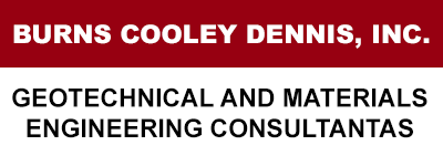 Burns Cooley Dennis, Inc.