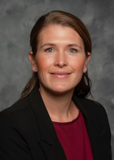 Dr. Beth Baker