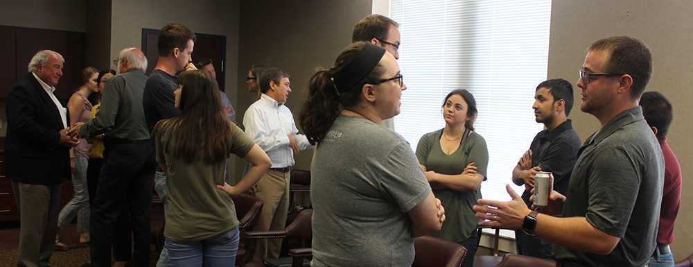  (2019) CMRC June Meeting on MSU Campus – Starkville, MS