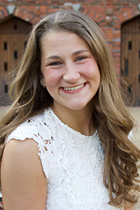 Olivia Guthrie