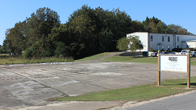 (2019) Year 8 Asphalt Aging Field Experiments – Columbus, MS