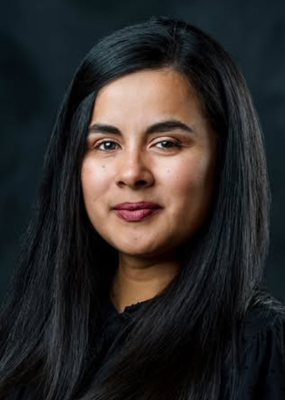 Maryi Chavarro Chaux