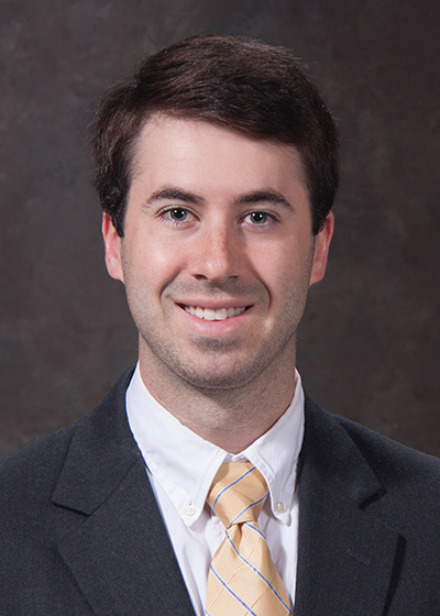 Ben C. Cox