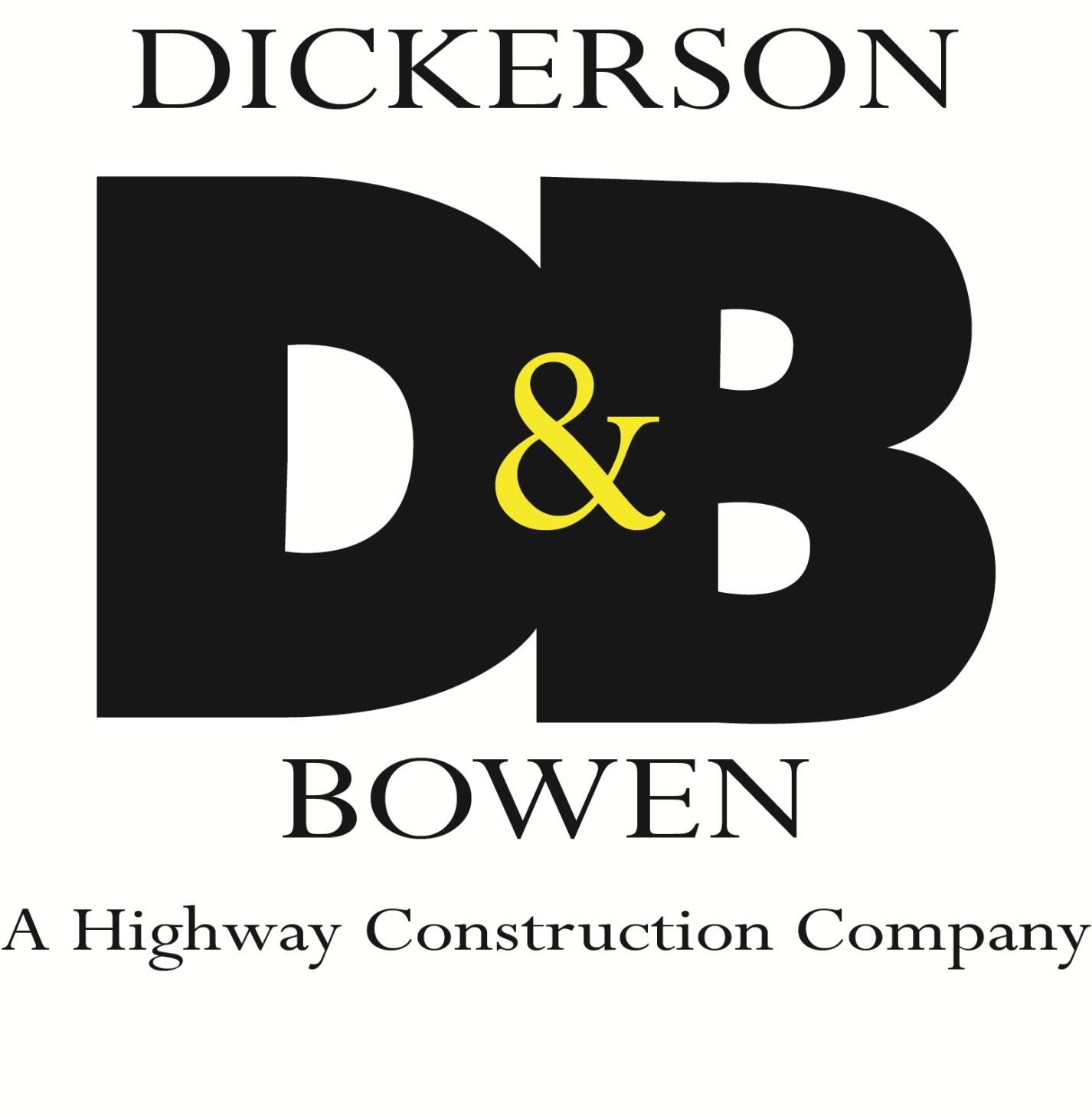 Dickerson & Bowen