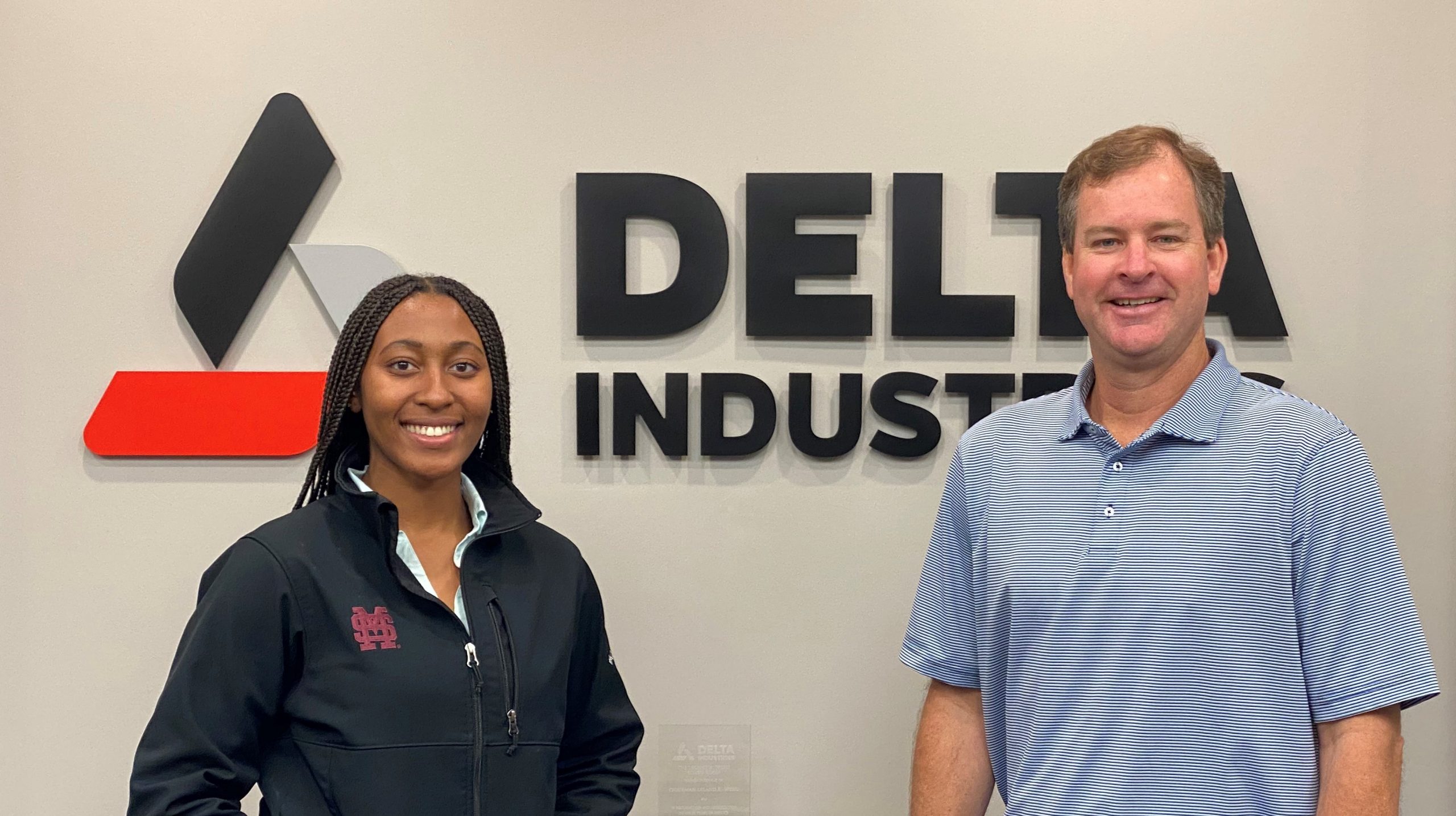 (2021) Delta Industries Program Discussions and Endowment Contribution – Jackson, MS