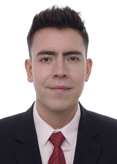 Felipe Fernandez Martinez, Ph.D.