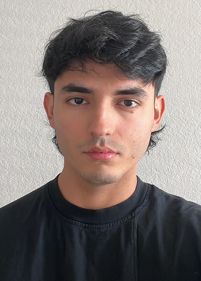 Diego Galindo Cruz