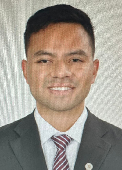 Jesus Ortiz Garcia