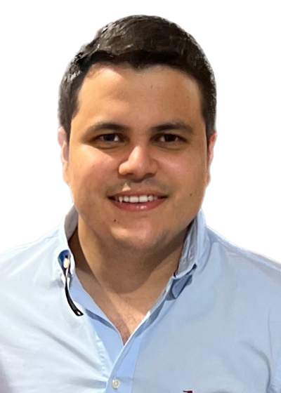 Andres Hatum Ponton