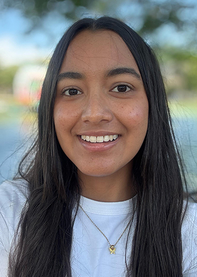 Valeria Andrea Hernandez Zambrano
