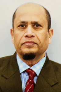 Iqbal Hossain