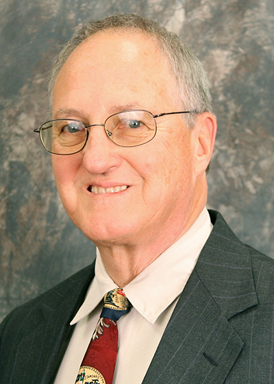 Joe Ivy