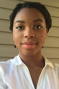 Joy Lampkin