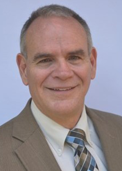 Dr. Martin Locke