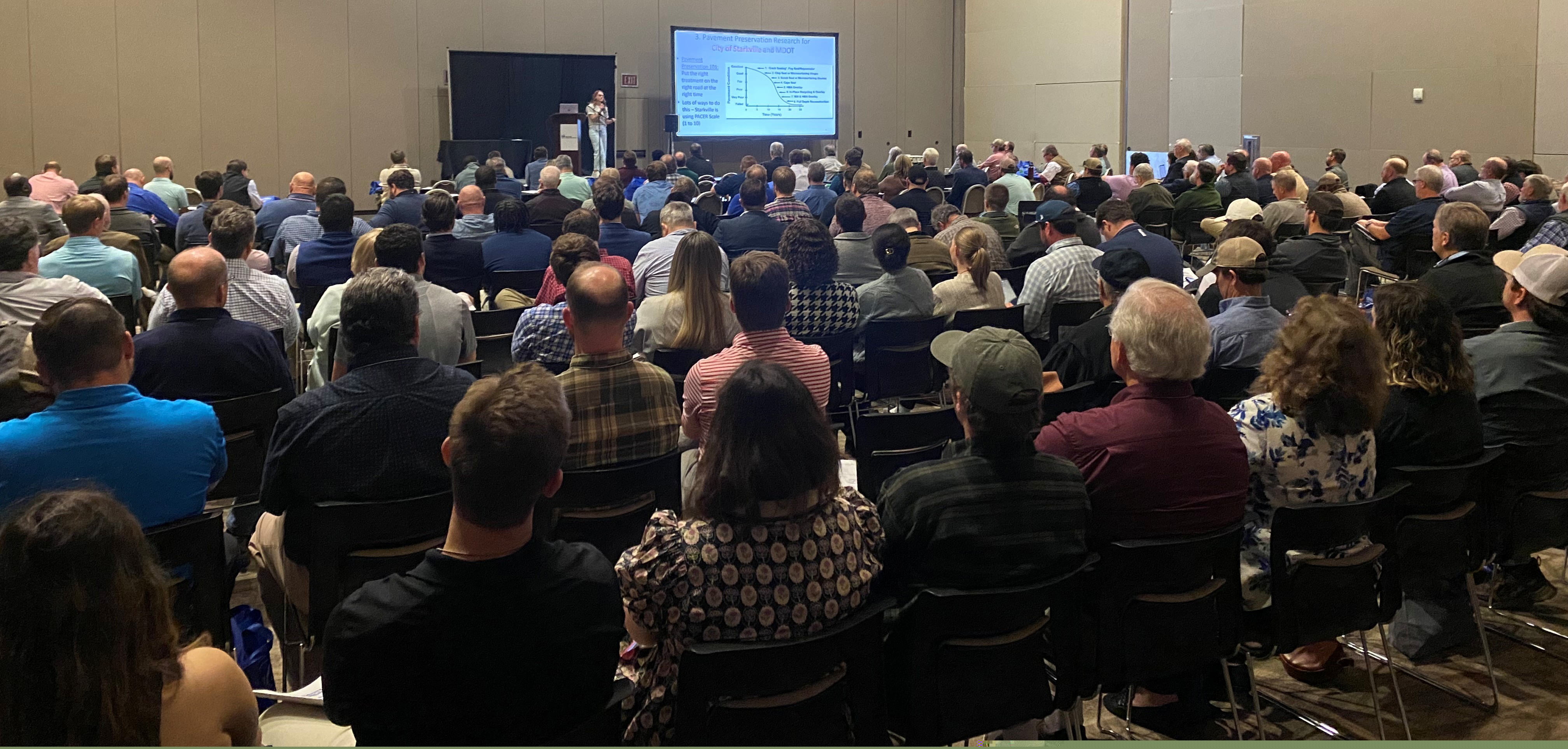 (2026) Mississippi Engineering Society (MES) Winter Meeting – Jackson, MS