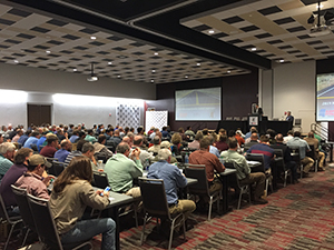 (2019) Mississippi Quality Asphalt Conference – MQAC, Starkville, MS