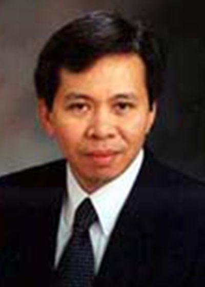 Benjamin S. Magbanua, Jr.