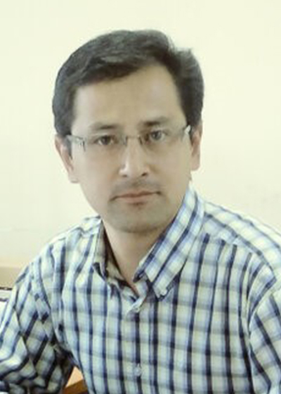 Jorge Andres Espinosa Marin