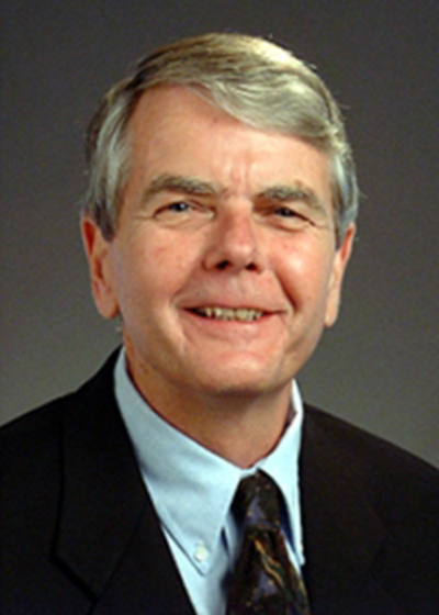 James L. Martin