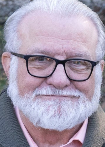 William H. McAnally