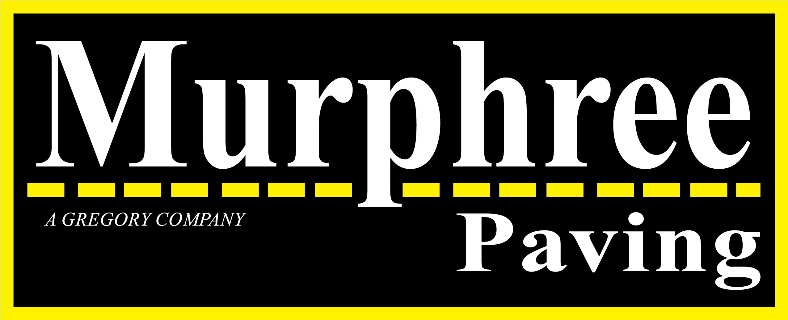 Murphree Pavement