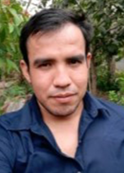 Pedro Romel Nascimento Herbay