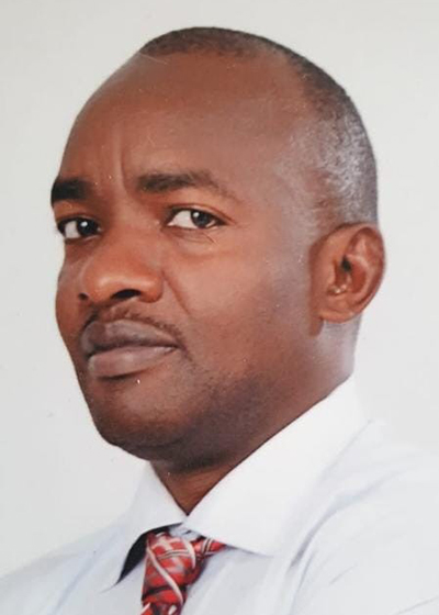 Henry Ndugah