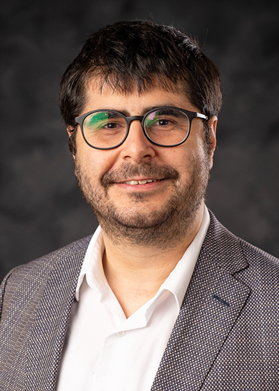 Osman Okuyucu