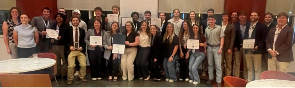 Richard Rula MSU ASCE Student Chapter Success at the 2026 ASCE Gulf Coast Student ...