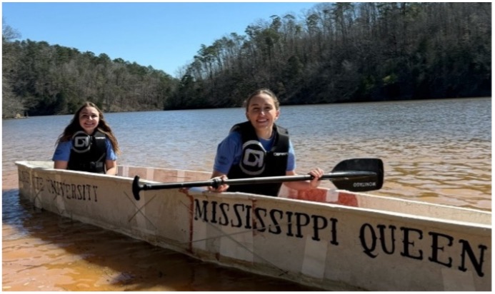 Richard Rula MSU ASCE Student Chapter Success at the 2026 ASCE Gulf Coast Student ...