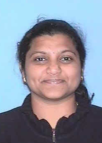 Meena Raju