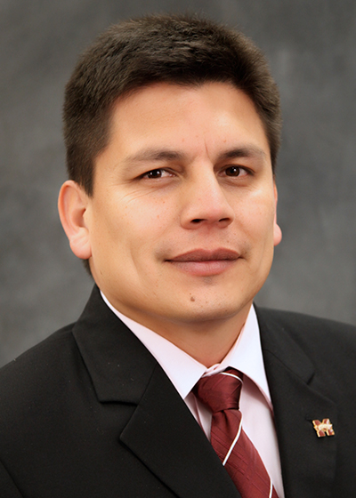 John J. Ramirez-Avila