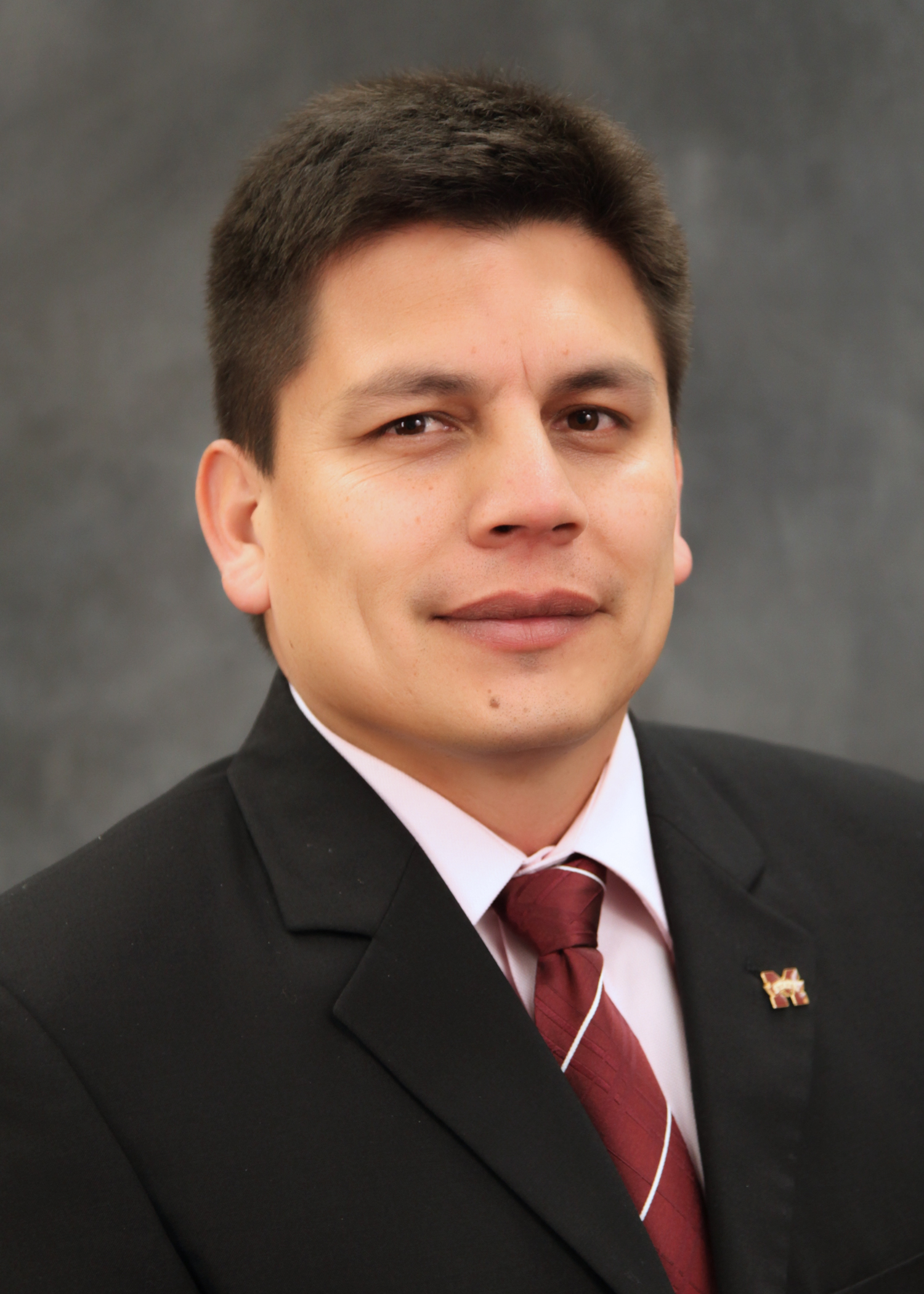 John Ramirez-Avila