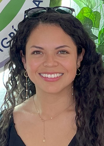 Hillary Rengifo Montufar