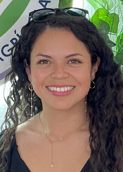 Hillary Maholy Rengifo Montufar