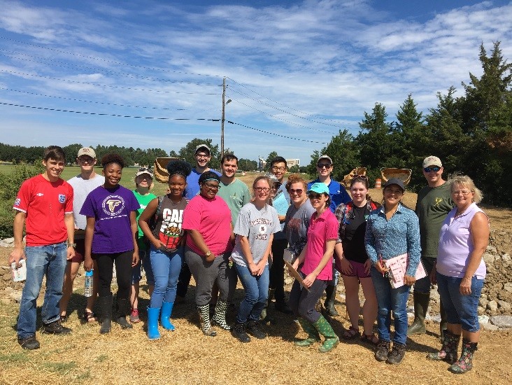 Hydrology, Stream Ecology and Water Quality