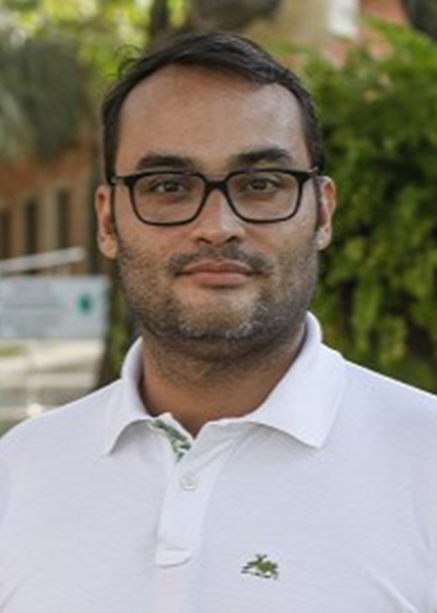 Dr. Juan Camilo Restrepo