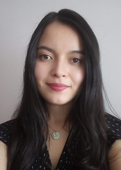 Laura Sarmiento Rodriguez