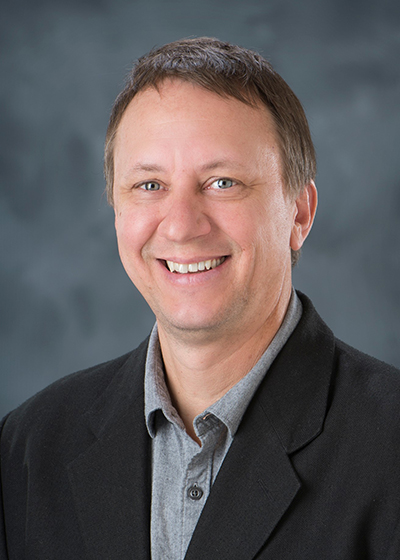 Dr. Tim Schauwecker