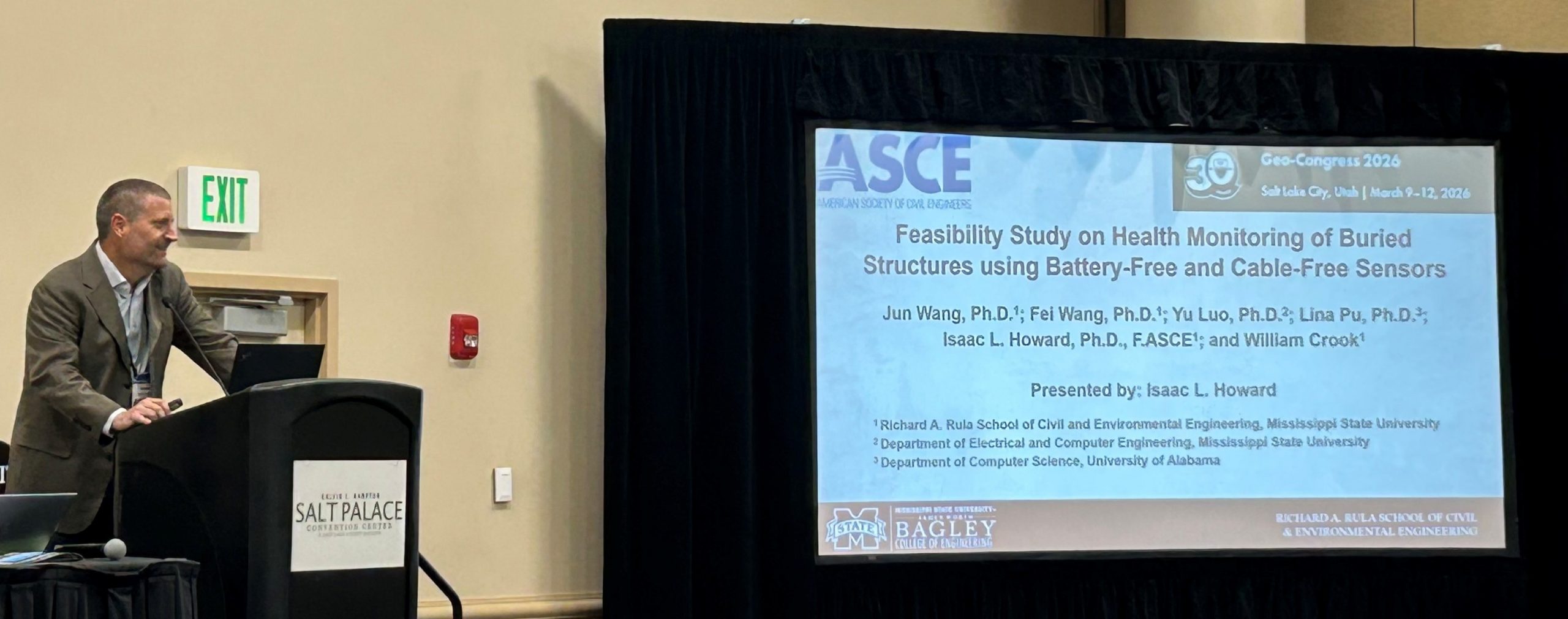 (2026) Geo-Congress 2026 – Salt Lake City, UT