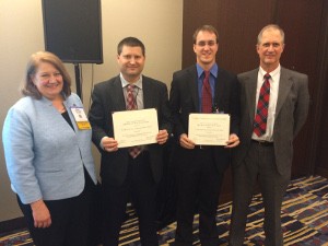 Soil-Cement Best Paper Award-TRB 2016