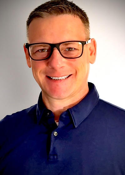 Steven Stolze