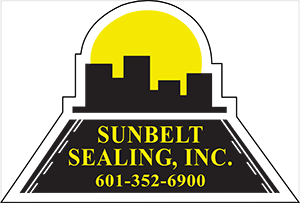 Sunbelt Sealing