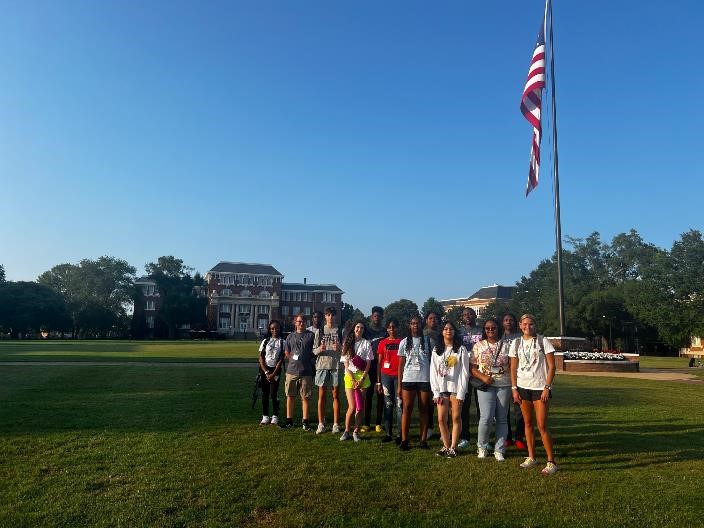 Mississippi Summer Transportation Institute