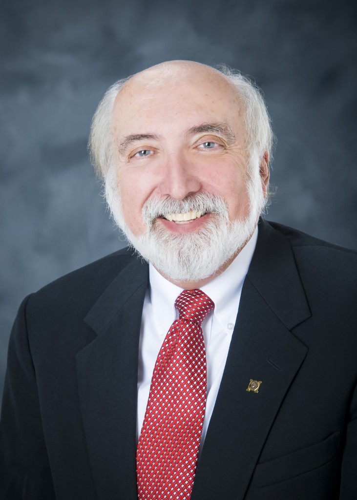 Dennis D. Truax, Ph.D., P.E., BCEE, D.WRE, F.ASCE, F.NSPE